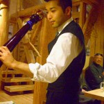 お兄さんクルクル