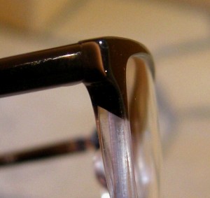 張り合わせ部分