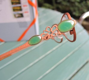 グリーンジャム