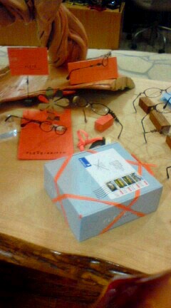 ディスプレイ２