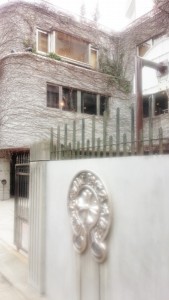 DSC_3731クロムハーツ展示会160316