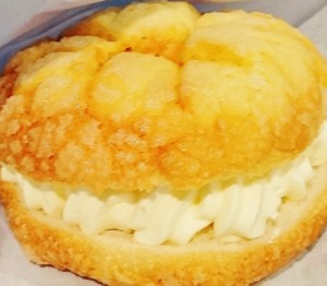 DSC_2051メロンパンアイス