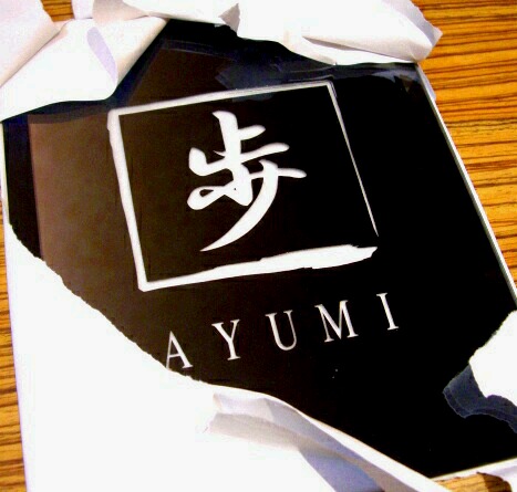 ayumi