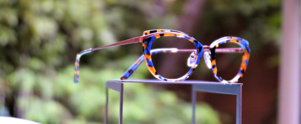 東京・自由が丘の眼鏡店グラスミュゼ